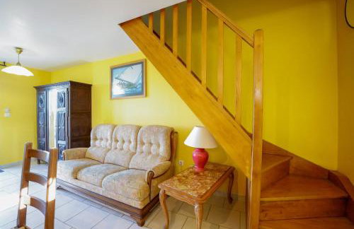 Gite Penn ar bed - Foto 6