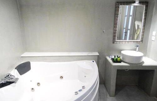 Yposkafo Suites - Studio - Santorini - Foto 22