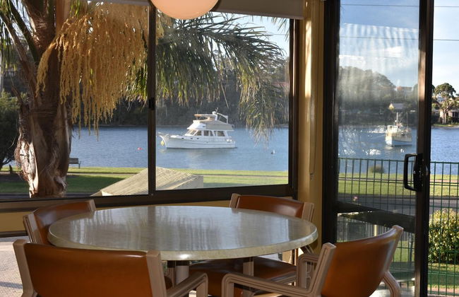 Emmanuel Holiday Apartments - Foto 20