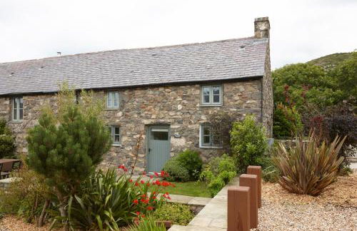 The Cottage Llyn Peninsula - Photo 3