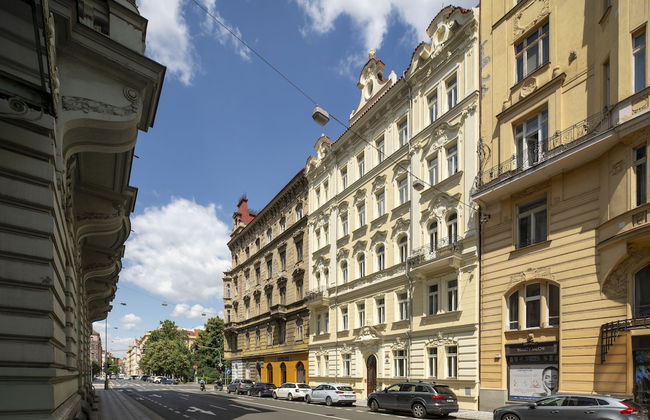 Amazing Apartment Zborovska - Foto 31