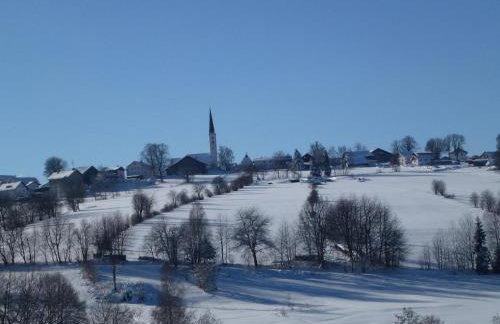 Ferienwohnung Fernblick - Foto 29