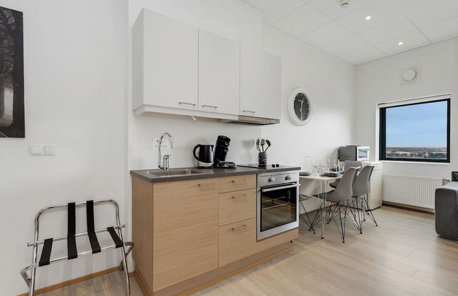 Blue Mountain Apartments by Heimaleiga - Foto 47