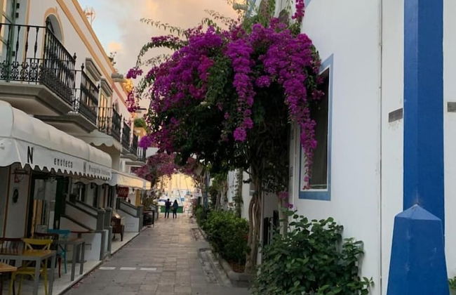 Ilios de Mogán 4 - With Terrace - Photo 26