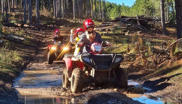 Tour this picturesque southern Brazil town