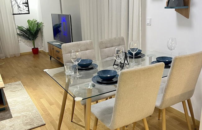 Corner Penthouse Apartment in the Centar of Skopje - Photo 29