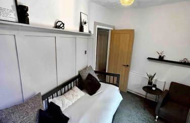 Large Peak District National Park Holiday House - Foto 30