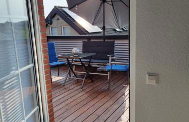 Ferienwohnung Wienstroer - Foto 17