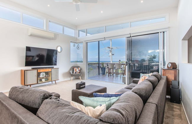 Holiday on Vulcan - Foto 22