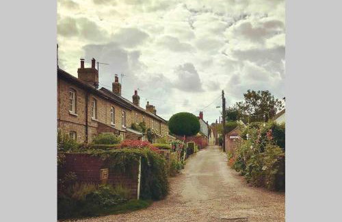 Melford Allotment Shed-Vintage Lodge Suffolk - Foto 17