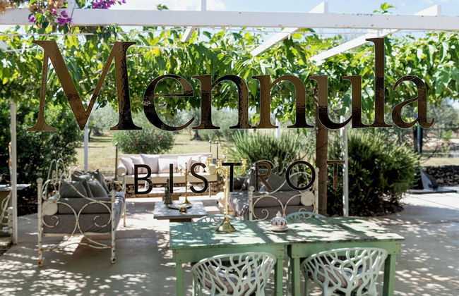 Zahir Country House - Foto 64