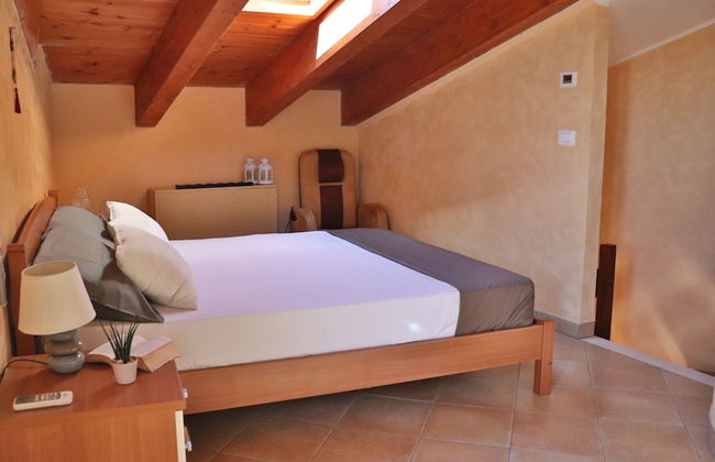 Sotto al Portico in Rocca San Giovanni - Foto 2