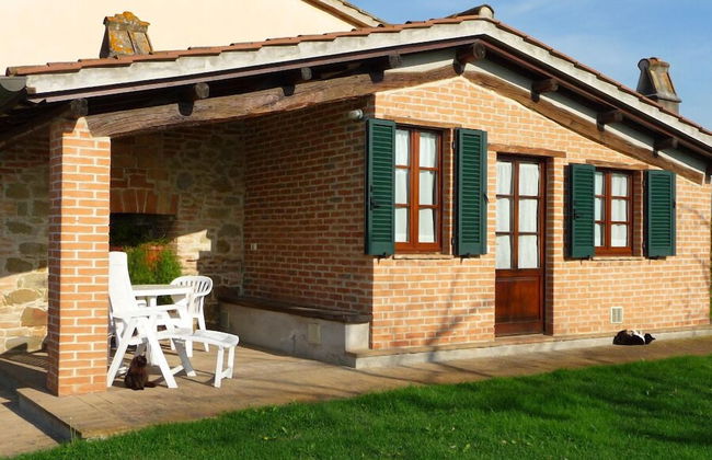 Agriturismo Miralduolo - Foto 25