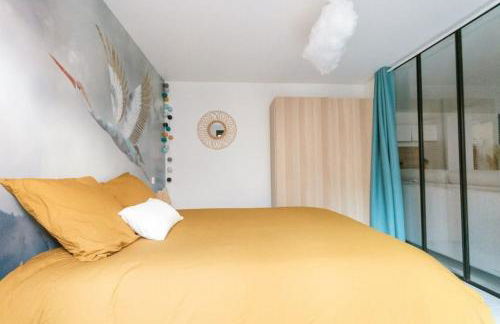 Le Héron Nantais - Foto 17