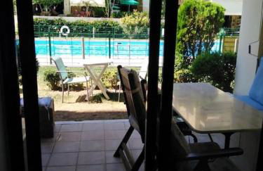 Luxury Apartment with Pool View - Foto 14