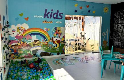 Dona Olivia Universidade 03 - Foto 27