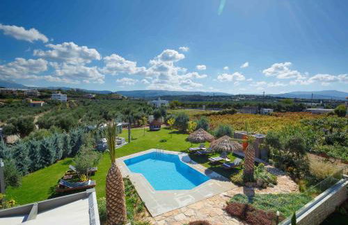 Velvet Breeze Superior Villa - Photo 7