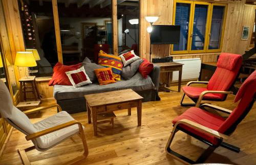 CHALET SAVINES LE LAC - Photo 7