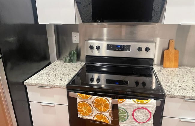 Philadelphia Central Apartments - Foto 63