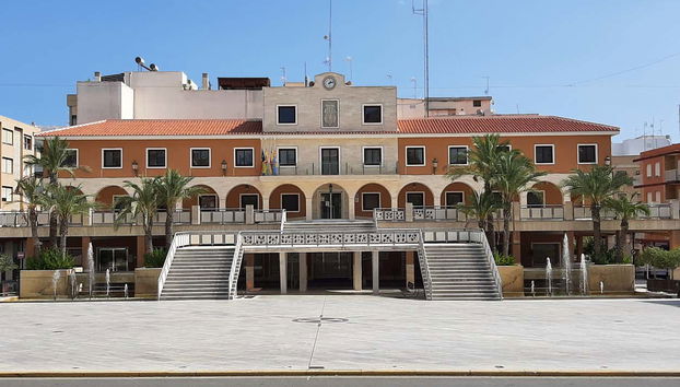 Municipio di Guardamar del Segura