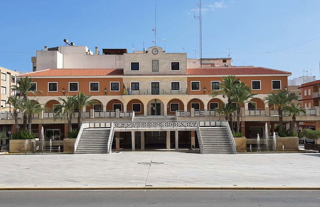 Visita guiada por Guardamar del Segura - Foto 2