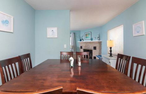 Family House, heated pool - Foto 17