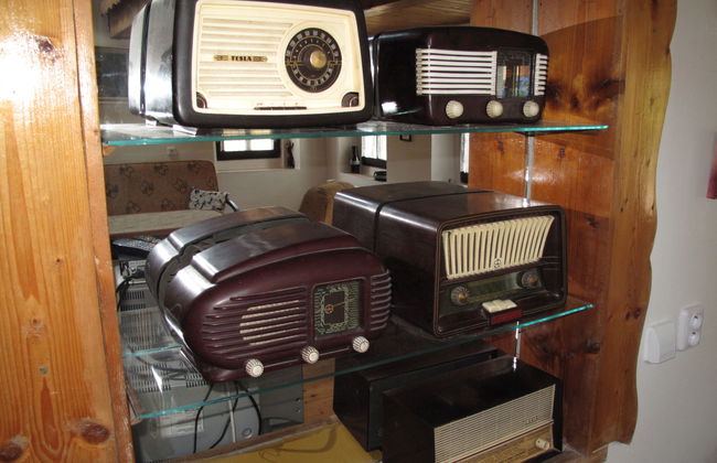 Horní Prysk - Foto 17