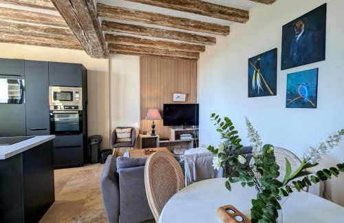 Séjour ressourçant en Berry proche Zoo de Beauval - FR-1-591-732 - Foto 9