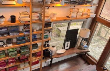 Modern Family 4BR Lake Retreat - Fire Pit - Dock - Foto 12