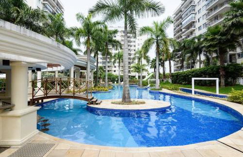 Barra Family Resort - 3 Quartos - Foto 22