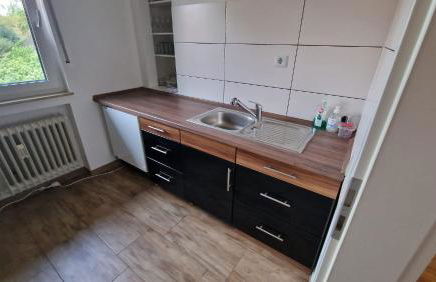 Appartement 4 Personen - Zimmer in Wohnung, zentral, ruhig, modern - Foto 9