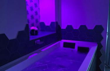 Maruzzé luxury room - Foto 13