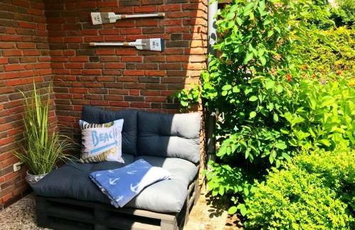 STANMA Heimat am Meer 100 m zum Meer mit Strandkorb - Foto 18