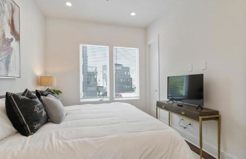 Modern Music City Terrace Getaway - Foto 11