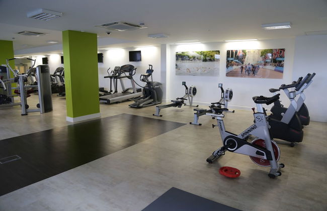 Pontoon Dock Apartment - Foto 15