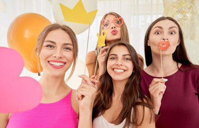 Addio al nubilato Aveiro Addio al nubilato - Foto 4