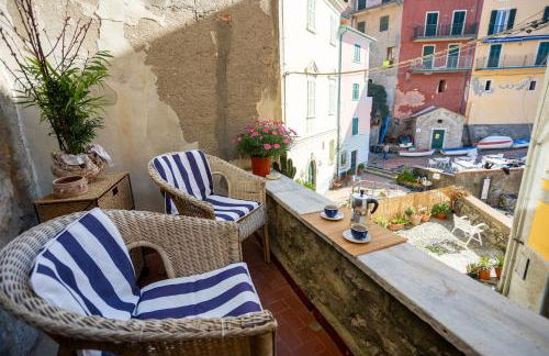 Tellaro, La Marina - Photo 1