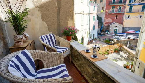 Tellaro, La Marina - Foto 1