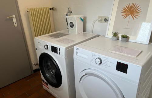 Apartment AlbGlück 2 Hechingen, 3 Schlafzimmer, 1-7 Personen, Burg 5 km - Foto 26