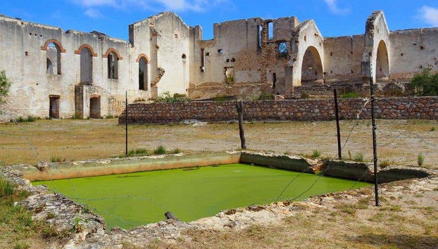 Private Tour to Mineral de Pozos - Foto 2