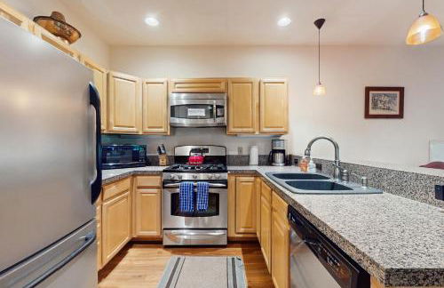 Mountain Retreat - Foto 16