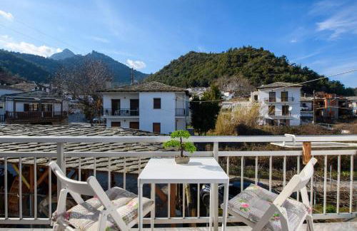 Whitegold Apartments Panagia - Foto 39