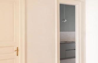 The Maison - Boutique Residence with Terrace & Garage, 160sqm - Photo 23