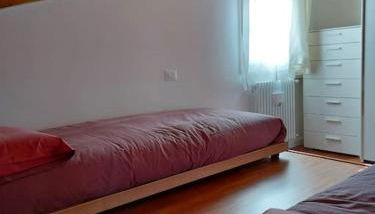 Incantevole appartamento con piscina e vista monti - Foto 5