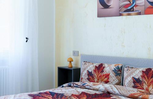 Komsi Group Apartments Genova - Foto 74