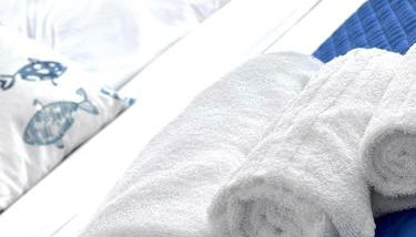 Orizzonte Mare House - Foto 4, towels