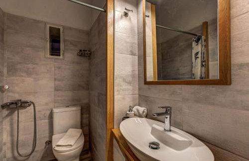 Andy Port House with Seaview by Goutos Properties - Foto 46