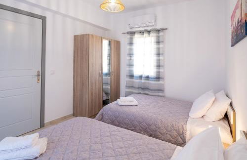 Marilena Luxury Sea View Private Villa - Foto 20