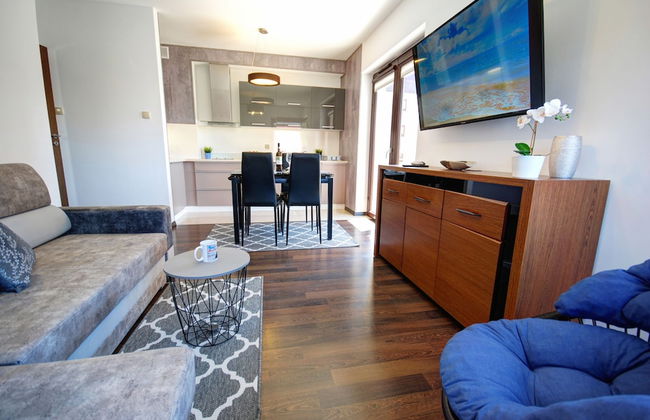 HelApart - Apartamenty Foka - Photo 45