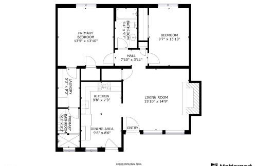 Wanderers Way 106 - Foto 6